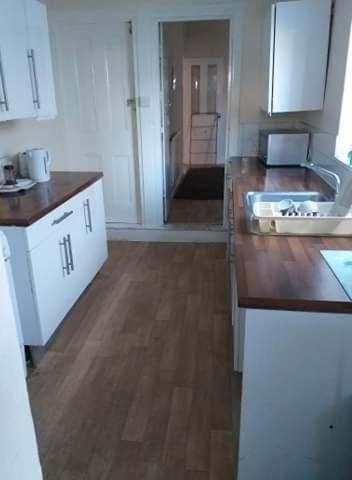 Priestfield House Medway Bed & Breakfast Gillingham  Ngoại thất bức ảnh