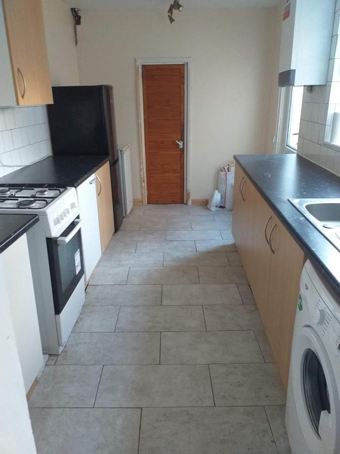 Priestfield House Medway Bed & Breakfast Gillingham  Ngoại thất bức ảnh